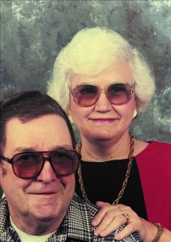 Velma F. Rennicks